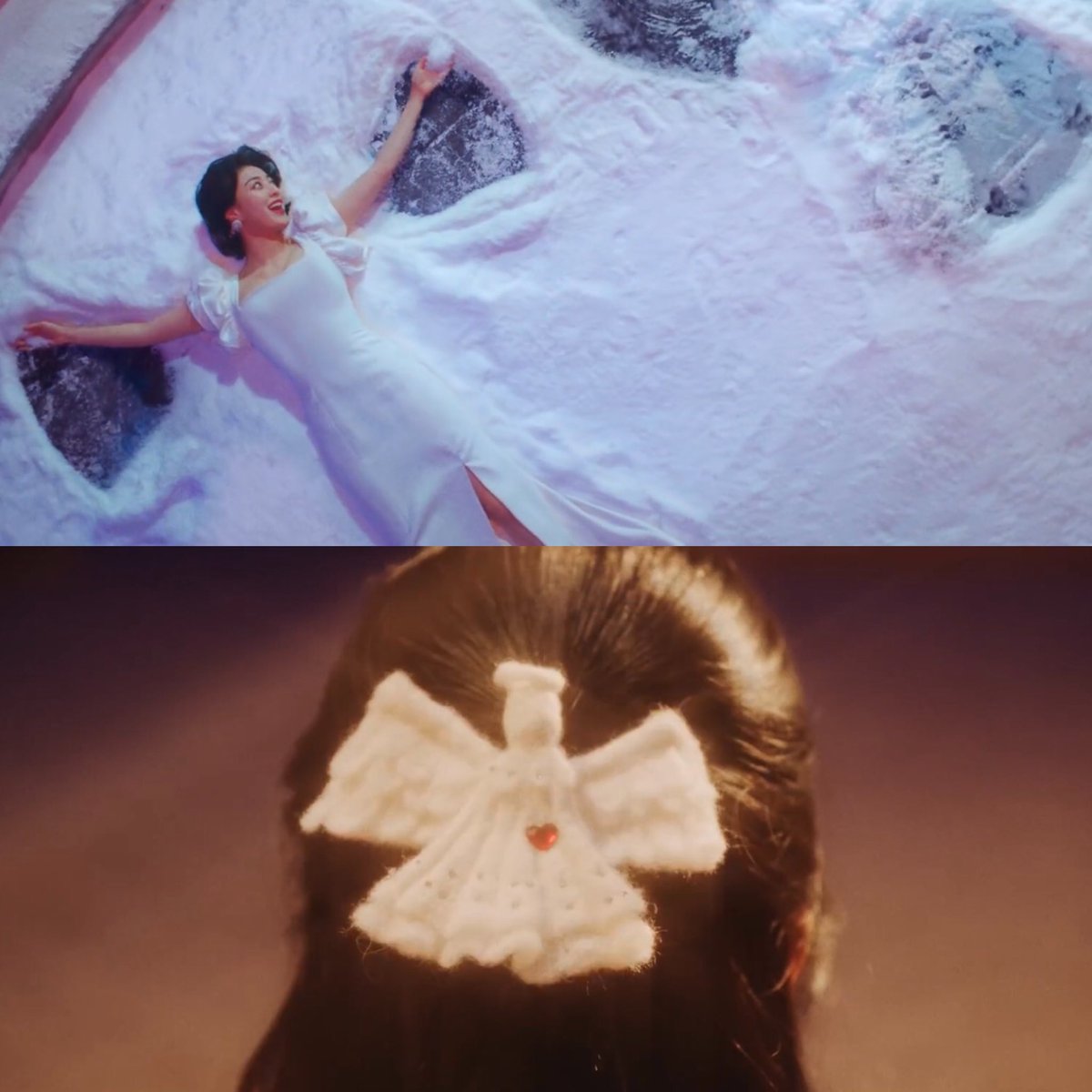 bbybluenayeons's tweet photo. DID DAHYUN K-WORD JIHYO?!?!! https://t.co/J2Lk27kwLb