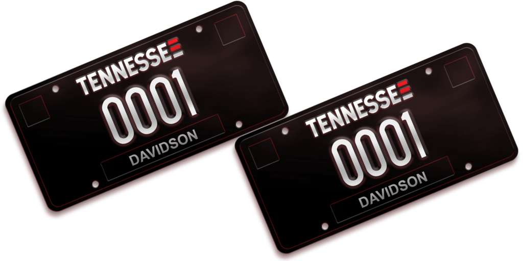 The Equity Alliance (<a href="/EquityAlliance1/">The Equity Alliance</a>) has launched a new license plate, and it rules. nashvillescene.com/arts_culture/v…