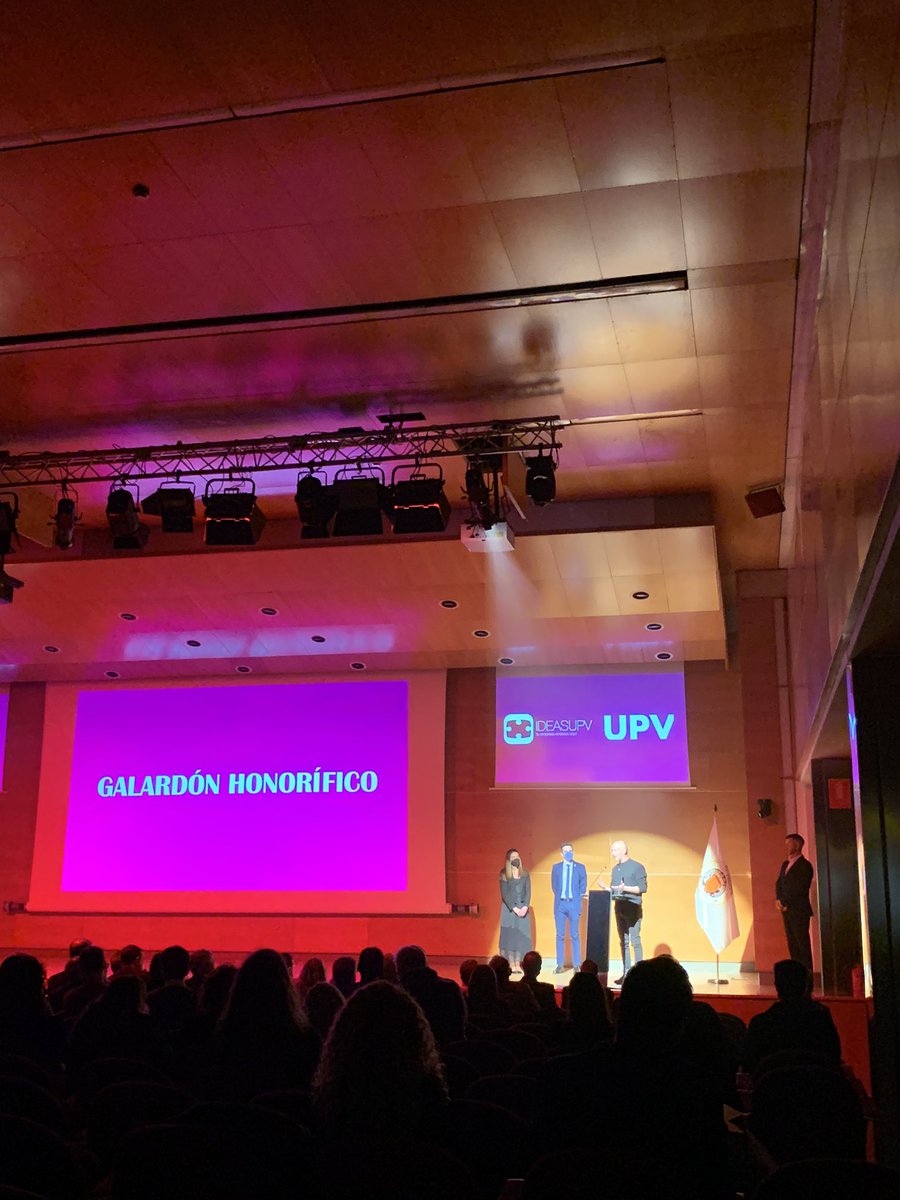 IDEAS UPV tweet media