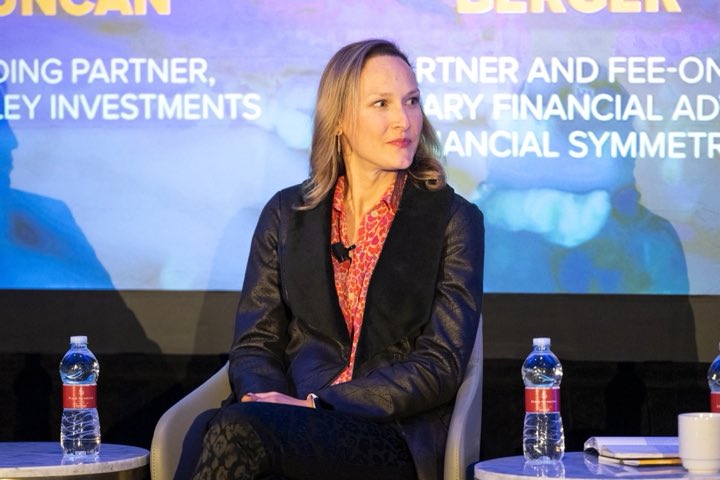 CitywireRIA's tweet photo. Producing weekly blogs and a bi-weekly podcast covering the questions and topics their clients often ask them has been a great way to help their firm rise in Google search results says @ABergerCFP of @TeamFSINC.

#CitywireRIA https://t.co/azBGEoEiT6