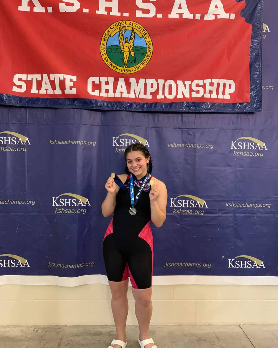 UJWSwimDive's tweet photo. Congrats to Blanca Espinoza for committing to UJ Swim and Dive!

Read more about her here:https://t.co/dhplVRX4aB #NAIA #jimmiepride #jimmieswimmie https://t.co/qiqR1DCdlA