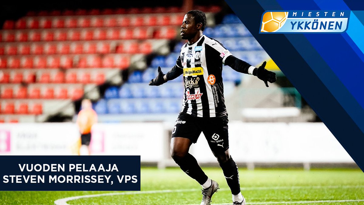 Ykkösliiga tweet media