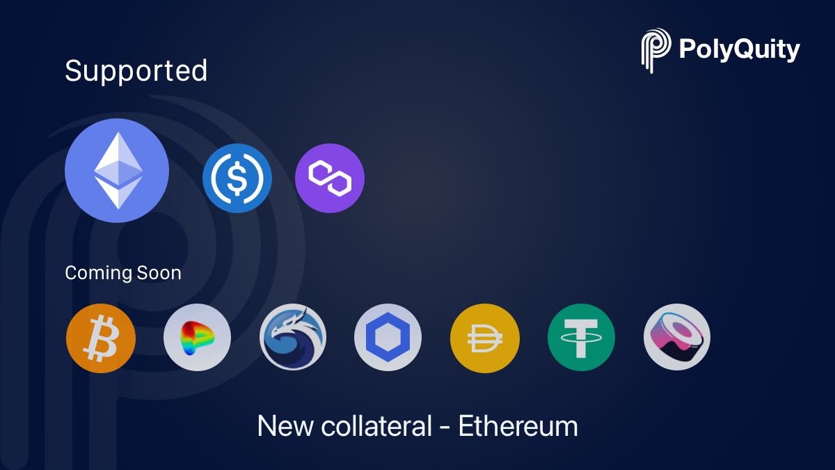 PolyQuity ($PYQ) tweet media