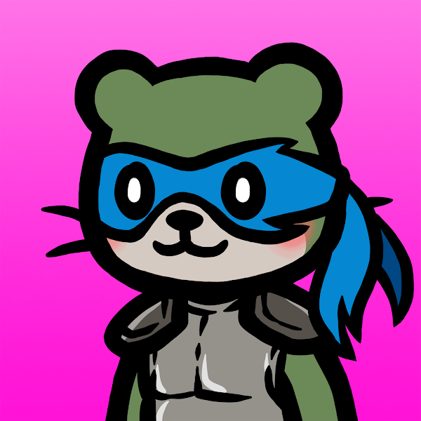 TropicalOtters's tweet photo. So many cute @TropicalOtters waiting for a home 🦦❤️

New turtle owners, don't forget to check our website you might have a free otter to claim 😍

@TropiTurtles #ottermint https://t.co/luU0DBEKwS