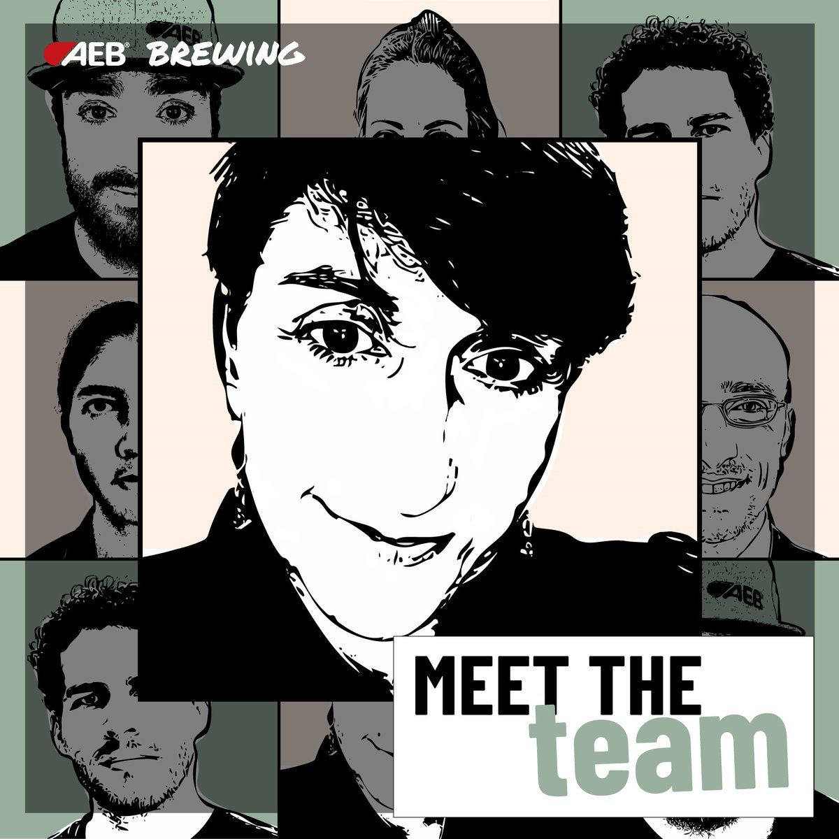 AebBrewing's tweet photo. ✨ Meet the Team✨

Elodie joined AEB with her broad beverage industry.

She is passionate about finding solutions for AEB’s customers and loves to help them improve the quality of their products.

Read more about the AEB team here: 
https://t.co/0Gnx0JDup4

#Meettheteam #Brewery https://t.co/yOODJV0awR