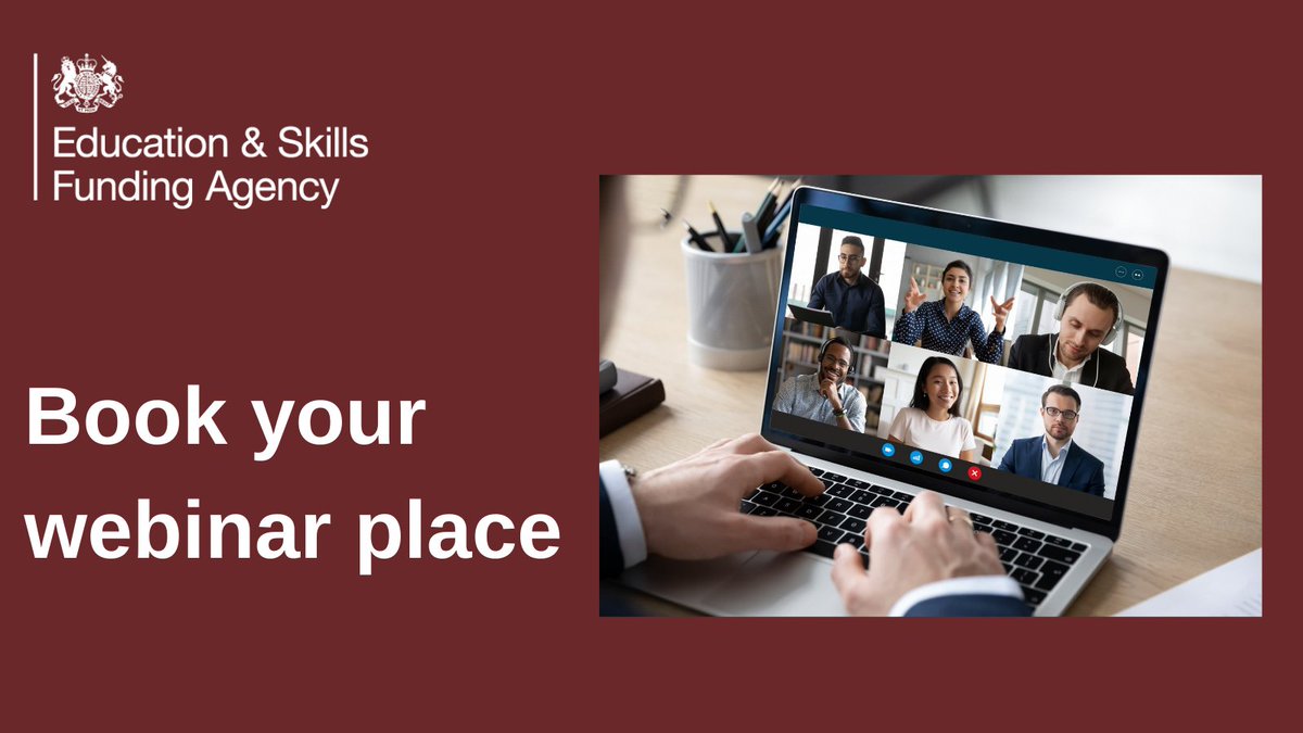 DfE Regions Group tweet media