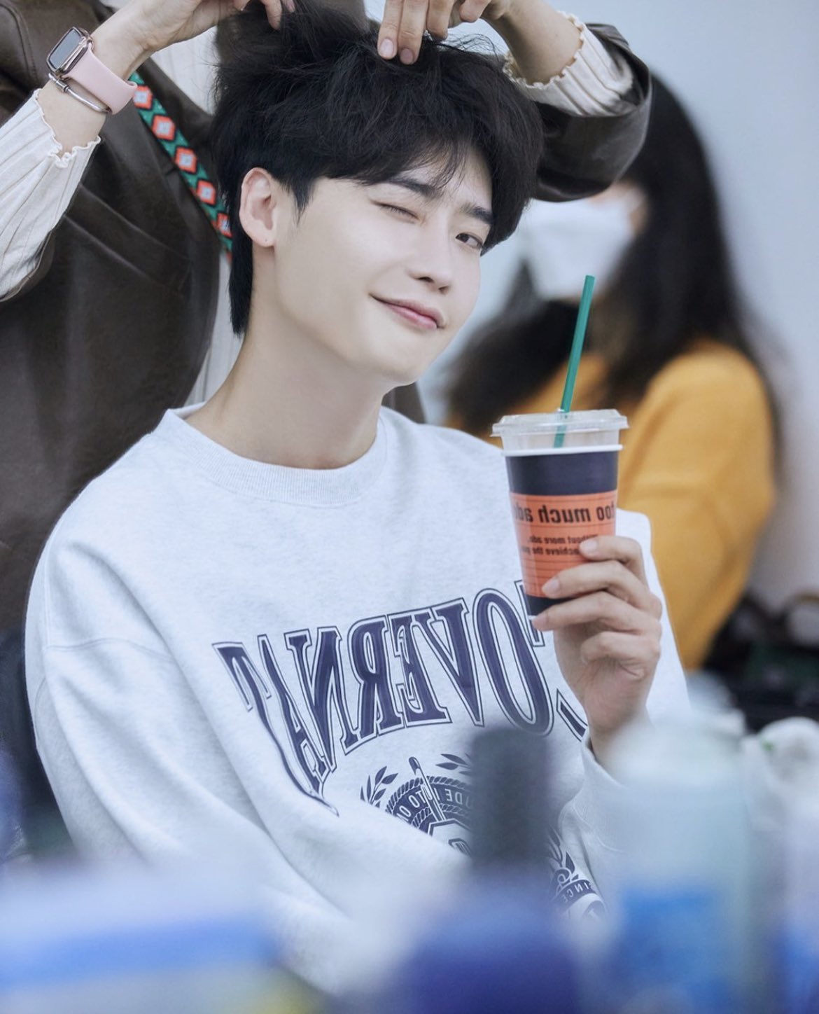 Yuna Bm 魔女2 T Co 0l7iwxfkme ジョンくんigアップありがとう ウィンク可愛い W カワユ イジョンソク 이종석 Leejongsuk 李鍾碩 イ ジョンソクいつも幸せをありがとう T Co G7yfnlmvnh Twitter Yuna Bm 魔女2 T Co 0l7iwxfkme ジョンくんigアップありがとう ウィンク可愛い W カワユ イジョンソク 이종석 Leejongsuk 李鍾碩 イ ジョンソクいつも幸せをありがとう T Co G7yfnlmvnh Twitter
