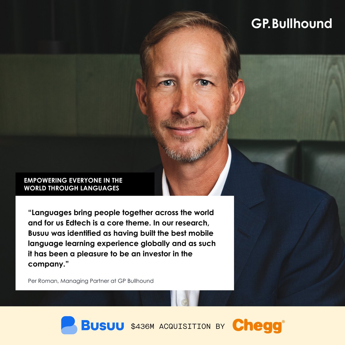 GP Bullhound tweet media