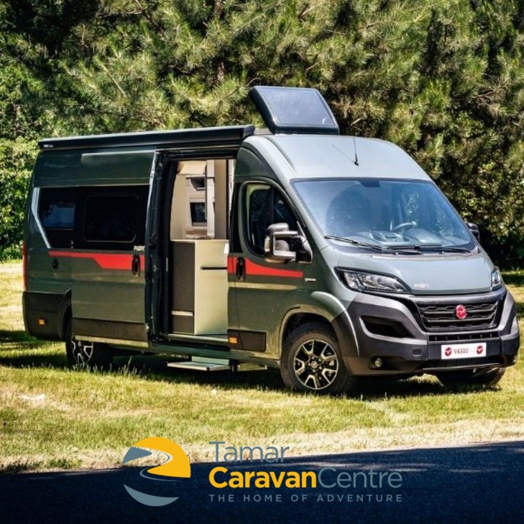 Tamar Caravan Centre tweet media