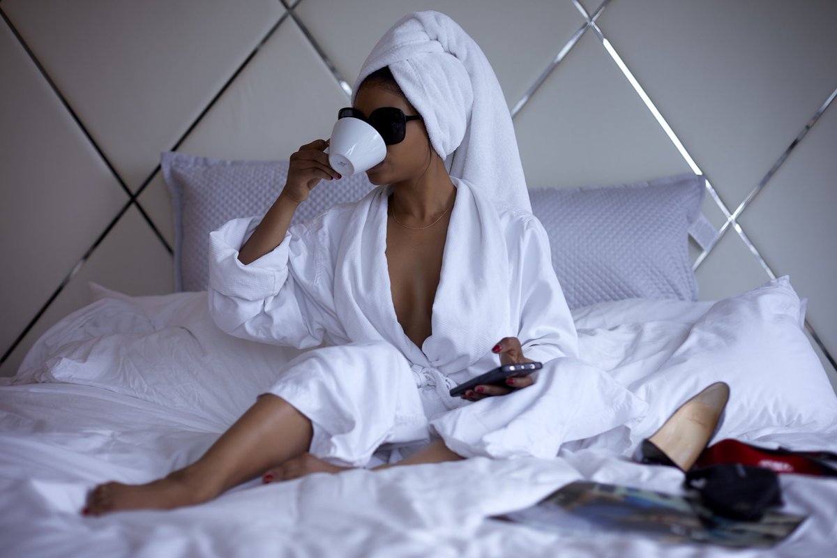 NiaMoreVIP's tweet image. I could use some roomservice.
Breakfast in bed anyone?
Available: 
😘By appointment 
📍Downtown Vancouver
💌 reservations@niamorevip.com 
📲 +1-604-352-2720 (text only)
*Deposit required*