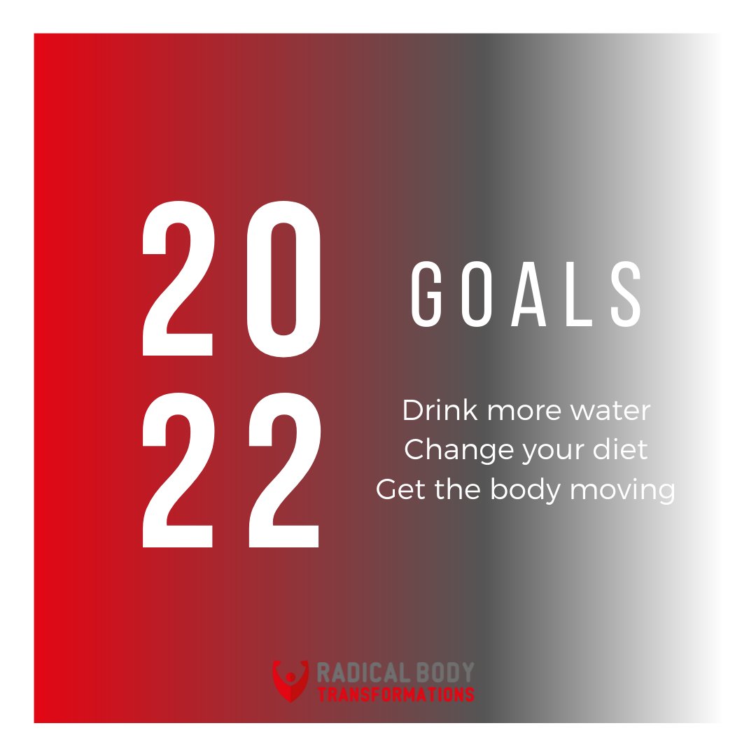 rbtlife's tweet photo. Have you set your 2022 goals yet? It’s time to make those changes. Let’s do this together! 💯

#radicalbodytransformationscontest2022  #benew #transformationchallenge #musclegain #musclegains #bodybuilding #bodybuilder #workout #fitnessmotivation #fitnessgoals #90daychallenge https://t.co/P4tVTprO9n