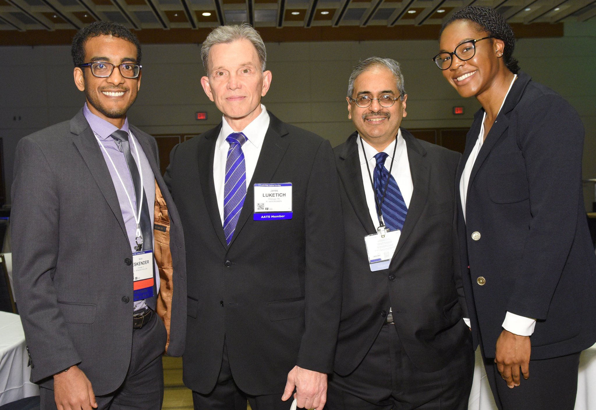 AATS on Twitter "Apply to participate in the AATS Member for a Day