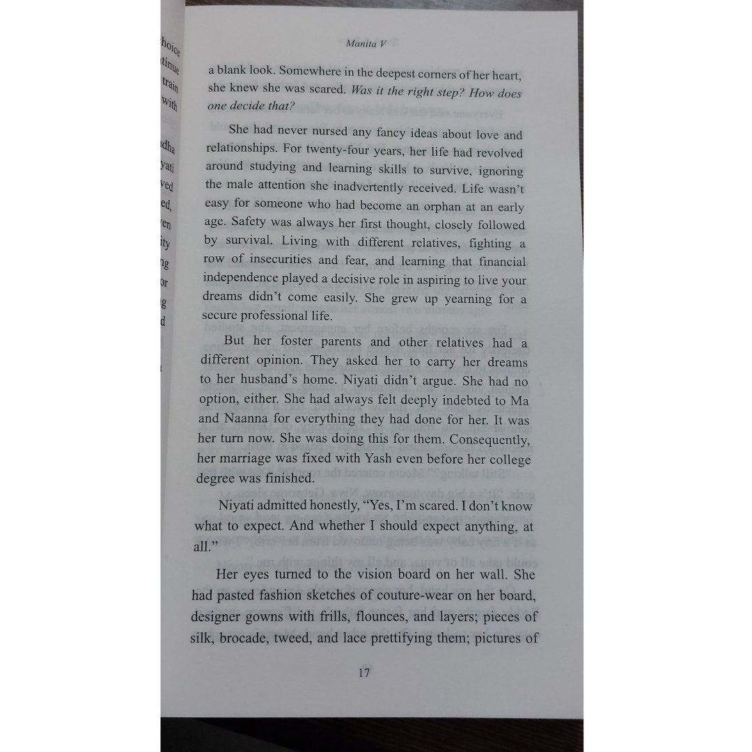 DrManita's tweet photo. 2/
#thread #samplechapter
~ Spark & Spice ~ https://t.co/8HlV6k2L9z