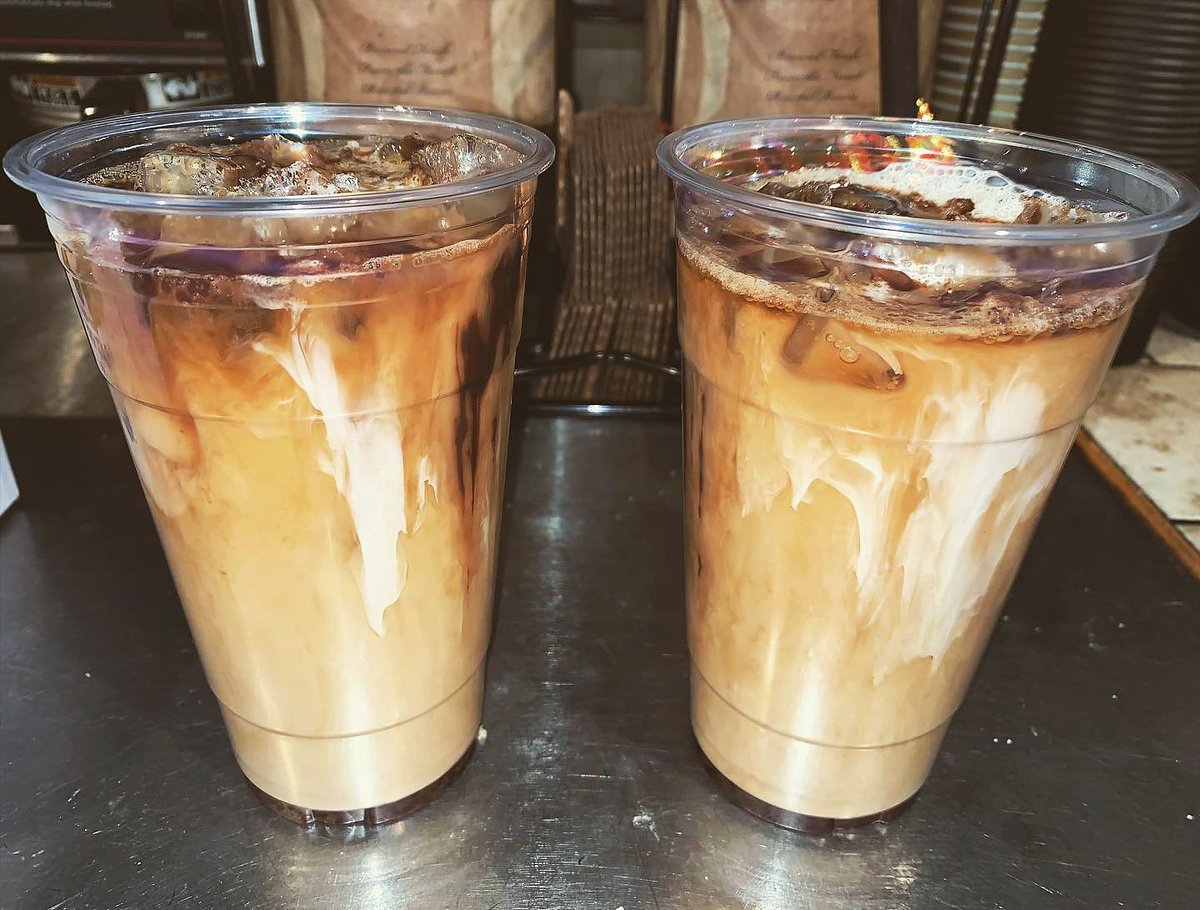CafeRichiesto's tweet photo. Tag someone to brighten your morning with an iced coffee😋⬇️⬇️⬇️
.
Order your great meal today! ⤵
.
Online Ordering ➡ https://t.co/73TTnXRhLA
.
#CafeRichiesto #Rte32 #NewWindsor #Westpoint #WoodburyCommons #Cornwall #I87 #CentralValley https://t.co/u7kEDTAQE0