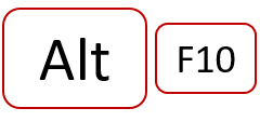PPTShortcuts's tweet photo. Alt + F10 opens one of PowerPoint's best multipurpose features, the Selection Pane.

#PowerPoint #shortcuts https://t.co/1Gq6aFce6z