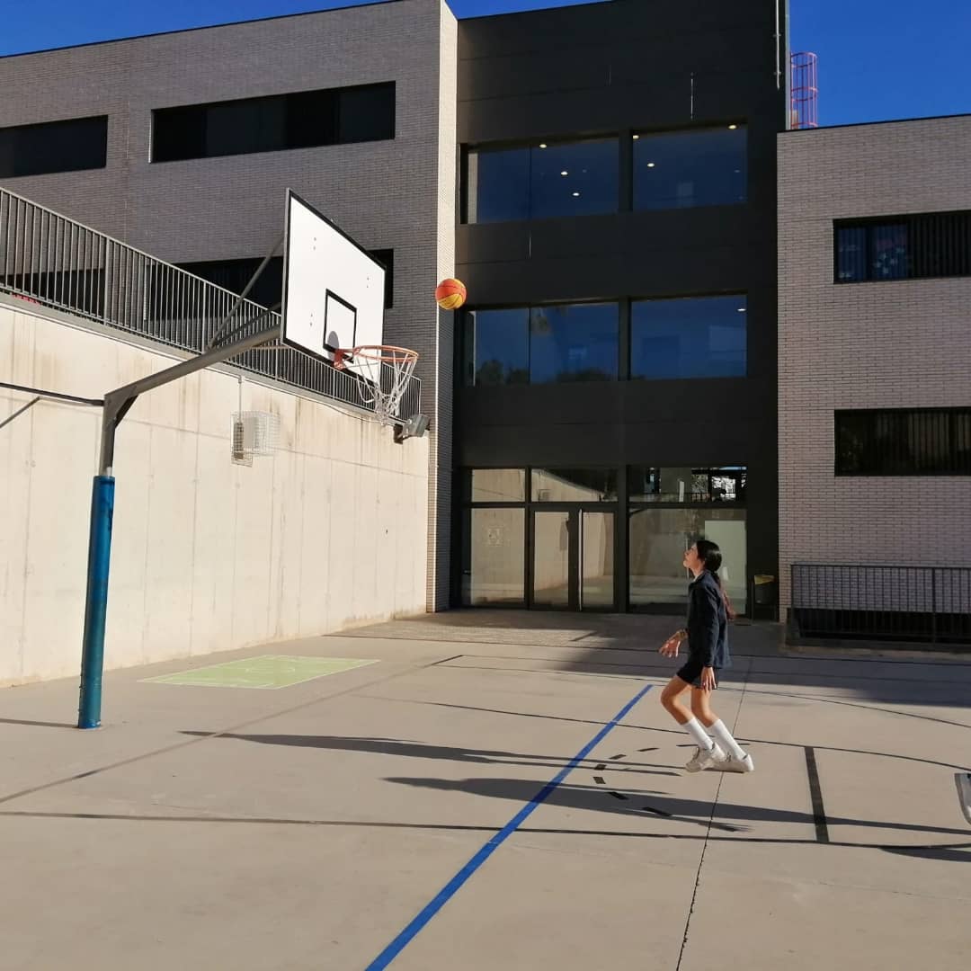 Highlands Barcelona tweet media