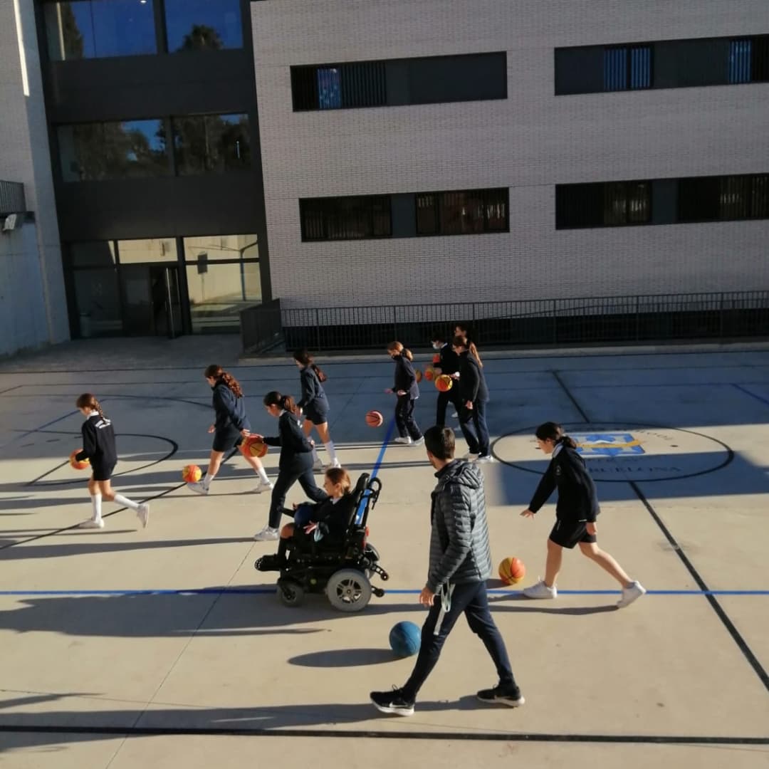 Highlands Barcelona tweet media