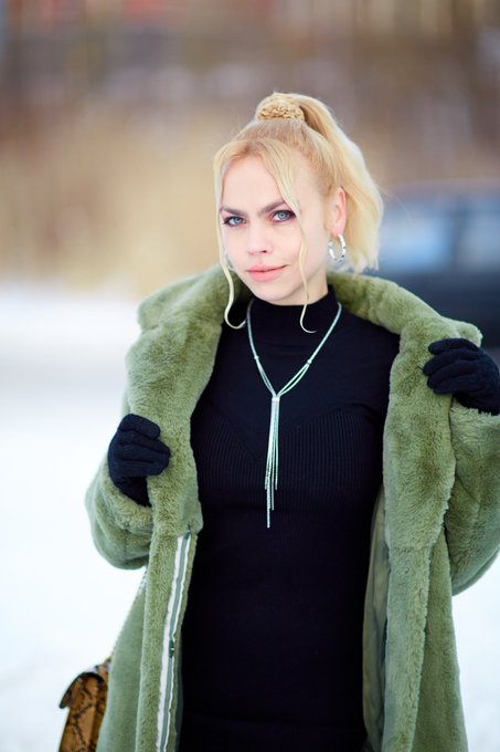 ❄️☃️💋 https://t.co/rW5UPkmAHT