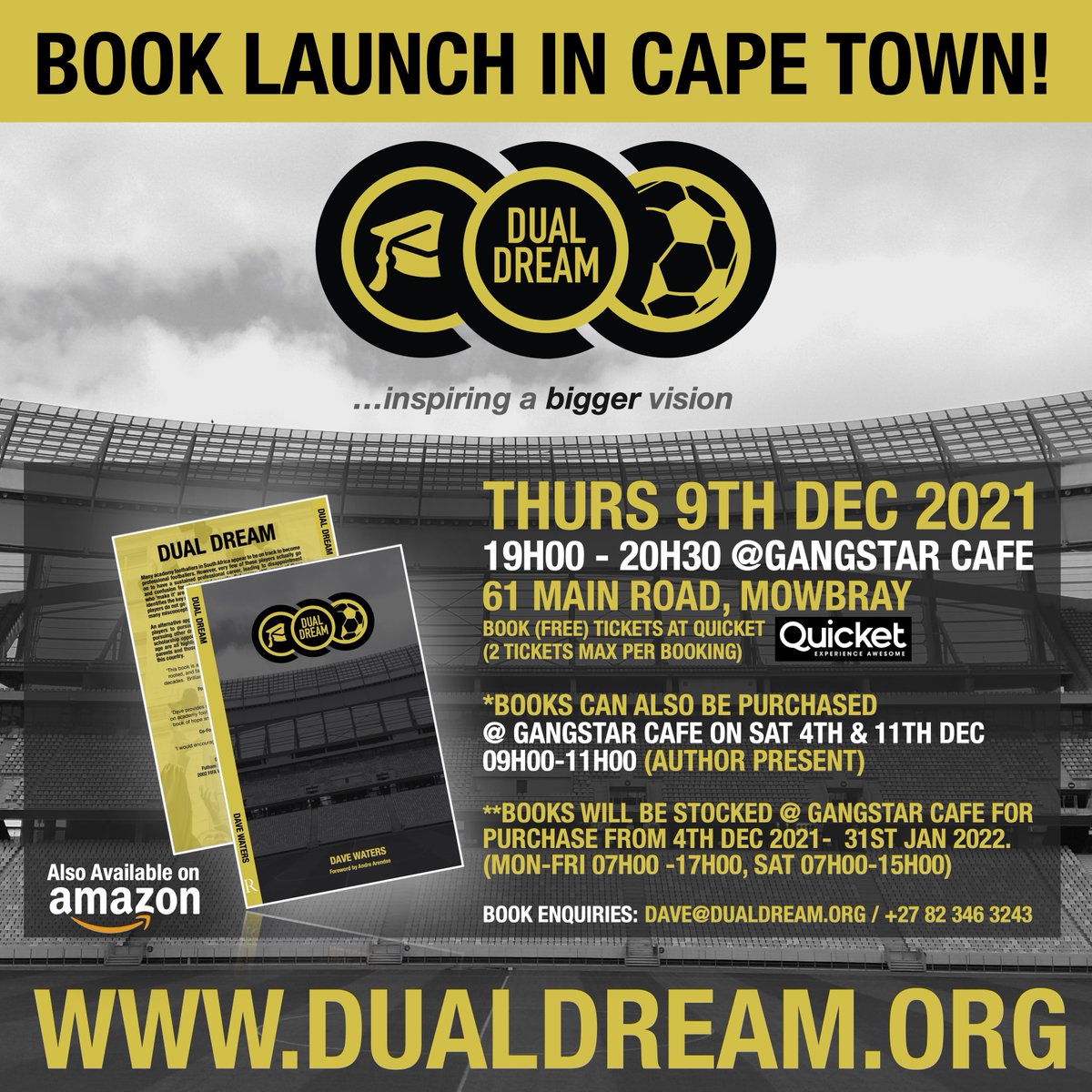 Dave Waters tweet media