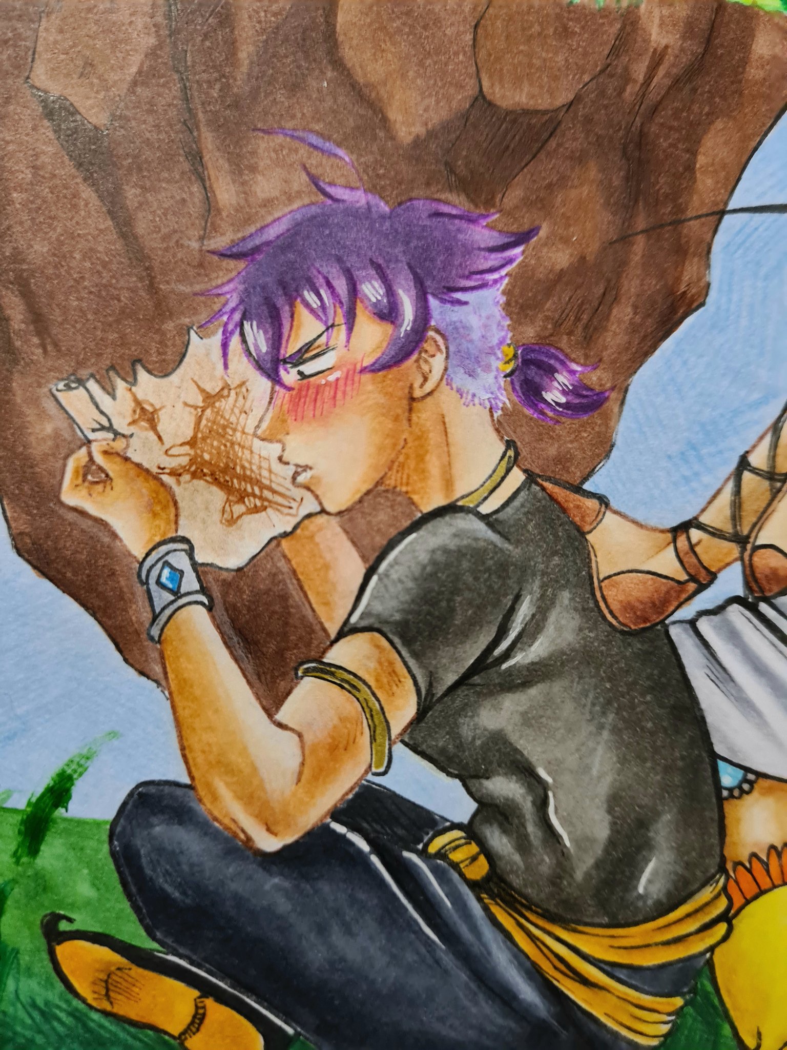 マギのアニメ3期を望むならマギ愛を叫べ Twitter Search Twitter