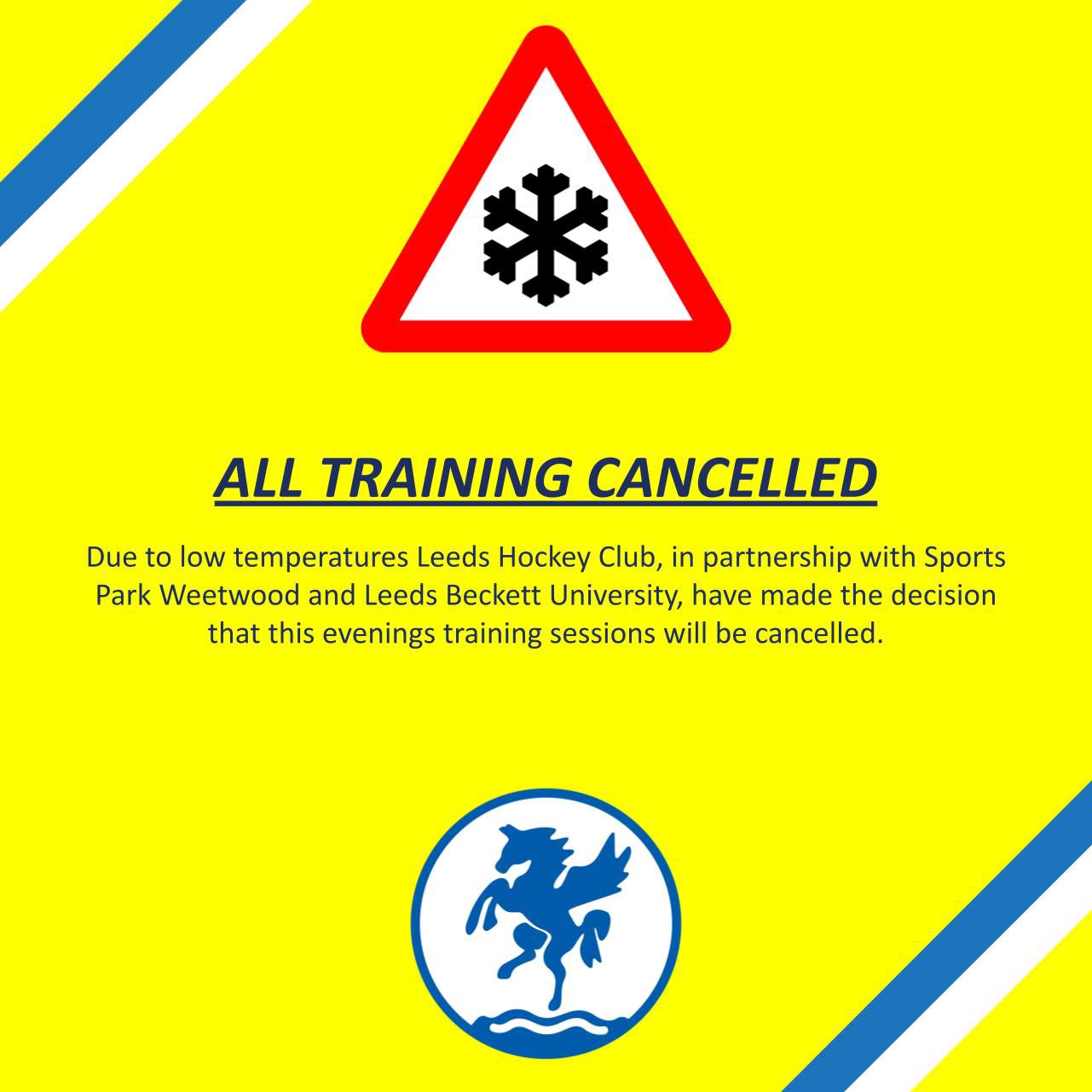 Leeds Hockey Club / Twitter