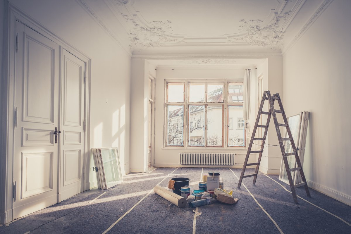 EtreProprio's tweet photo. Acheter un appartement à rénover : est-ce toujours un bon plan ?🧐
✅ Article : https://t.co/5cXF40D6KY

#immobilier #etreproprio #annoncesimmobilieresgratuites #achat #appartement #renovation https://t.co/wRETRqGOiQ