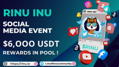 DangTranDuc's tweet photo. #rinu #rinuarmy #rinumeme 
Good project! https://t.co/KJ9D3RDrPv