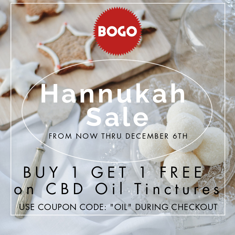 HempDel's tweet photo. 🏷 This holiday we'll be celebrating with a special new offer each week! https://t.co/A7eiwPTeXK
🎁 Make sure to visit us each week to see what's new at #HempDelSoul! https://t.co/cOEH8K7Nuc