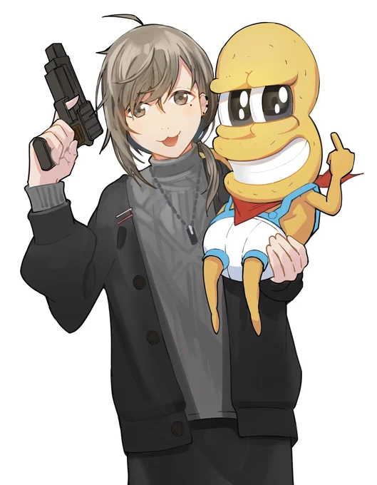 #かな絵
#オシャレになりたいピーナッツくん 
『僕にたてついたら叶くんが黙ってないってことだけは覚えといて』 