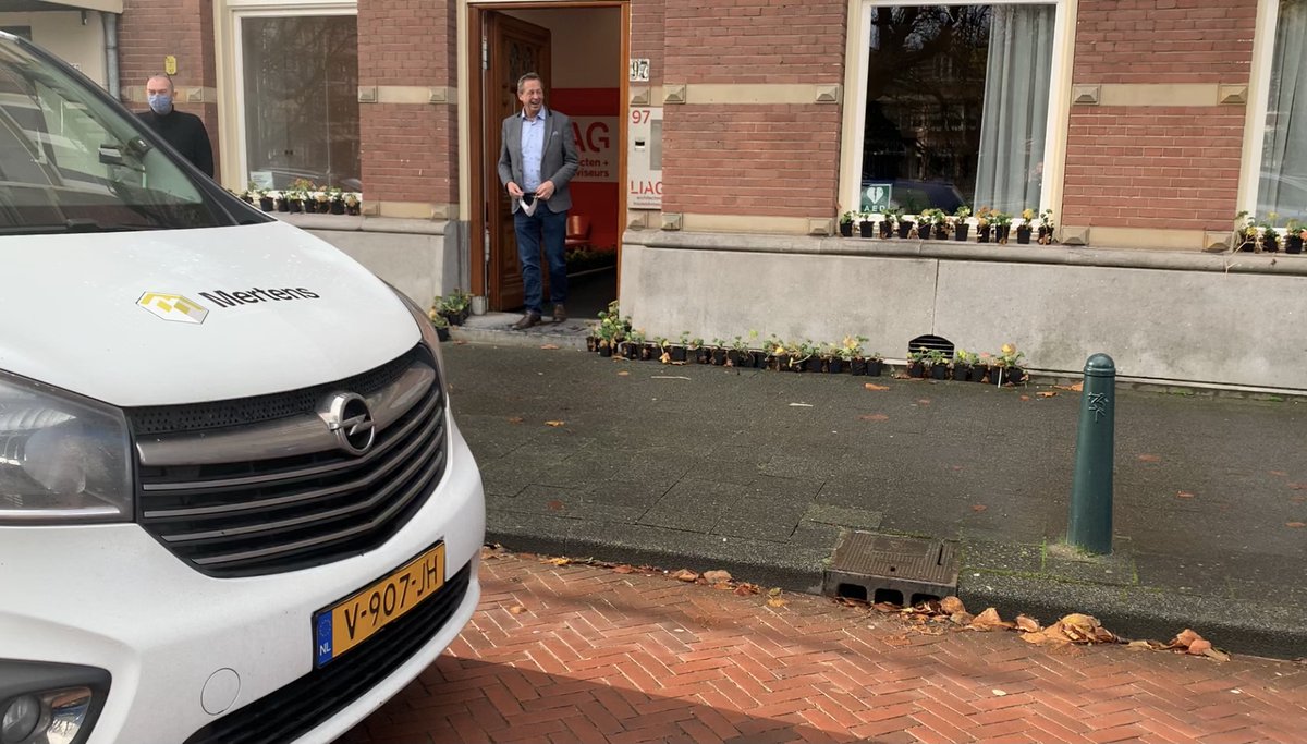 Mertens Bouwbedrijf tweet media