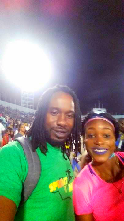 This year 2021 track &amp; field season really reveal to the 🌍 what hard work can be when your vision an path only need your focus. Yesterday will go down in history elaine 👏 Elaine Thompson Herah 👏 empress #warriers 🥇
Now let's get this 🌍 record 😇