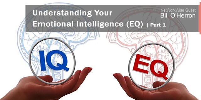 thenetworkwise's tweet photo. What is your #EQ, why is it important, and how do you acquire more of it?
Learn to #NetWorkWise with our guest post by Bill O'Herron of Cygnus Capital: https://t.co/M3933pz77b
#Networking #Relationships #SoftSkills #Success #Job #JobSearch #NetworkingTips #EmotionalIntelligence https://t.co/tFvMttRh74