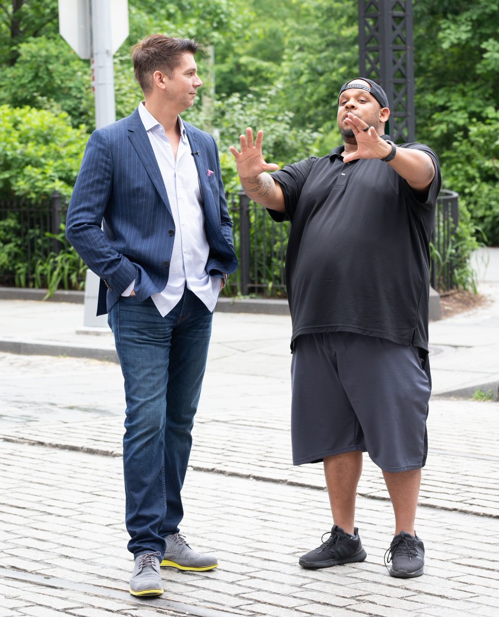 ClearScopeMedia's tweet photo. We are visionaries. Dreamers. Marketers. Storytellers. https://t.co/6nvCTsNKoN