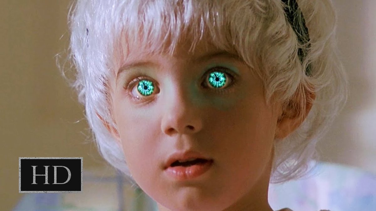 Деревня проклятых 1995 постер. Деревня проклятых (village of the damned) 1995. Ужасы деревня проклятых. Ужасы деревня проклятых. Ужасы деревня проклятых.