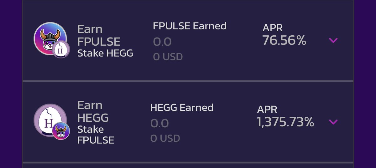 Hummingbird Finance (HmngBsc) Twitter