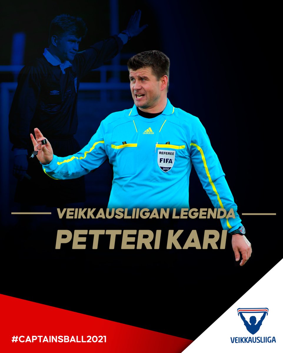 Veikkausliiga tweet media
