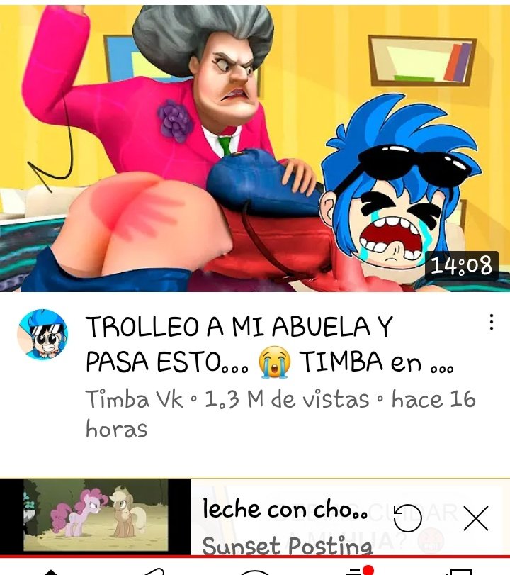RizzeTheOtter🦦🦊 tweet media
