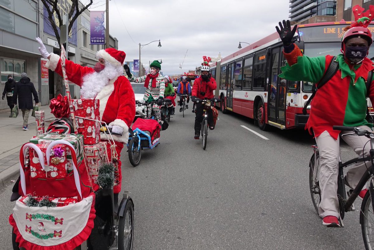 Community Bikeways - TCBC tweet media