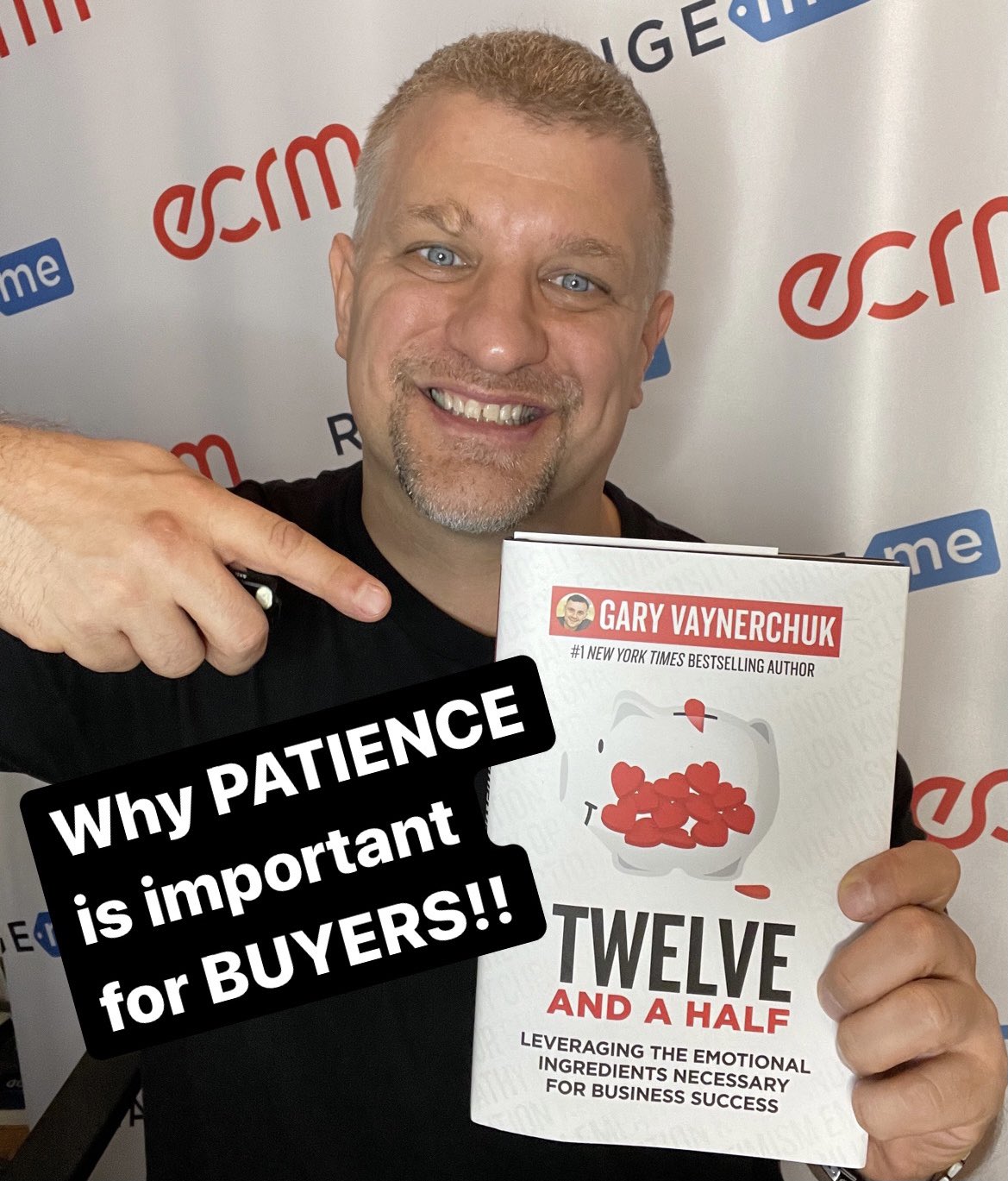 ECRM - How Click & Carry Landed Six Retail Deals at One ECRM Program