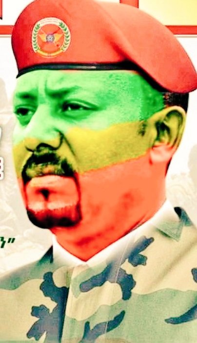 zhanzhad's tweet photo. 🇪🇹🇪🇹🇪🇹🇪🇹🇪🇹🇪🇹🇪🇹🇪🇹🇪🇹🇪🇹🇪🇹

ETHIOPIAN SOVEREIGNTY IS ETHIOPIAN SOVEREIGNTY !! https://t.co/rG7v0OGX6g