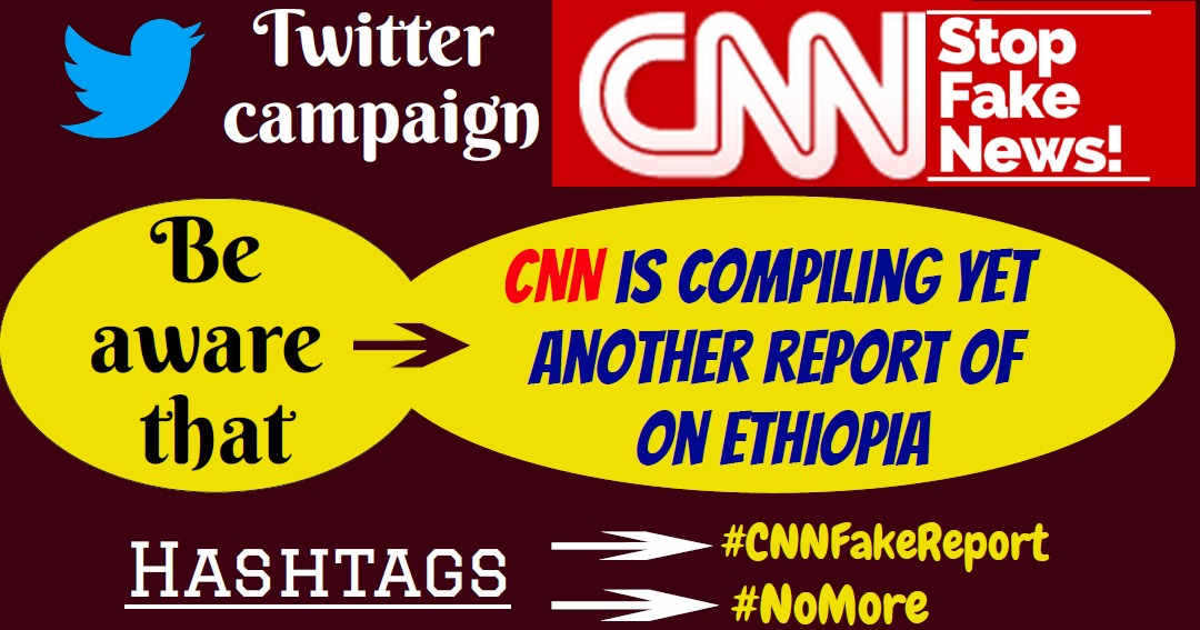 EthioProsperity's tweet photo. Fake news and misinformation have thrived on 🇪🇹 by the western media, another one coming up by @CNN How many times should we use the #s for them to get it. #CNNFakeReport #Nomore @SecBlinken @antonioguterres @POTUS @_AfricanUnion @mamamesay #NoMore #EthiopiaPrevails https://t.co/KKTxmnxNZo