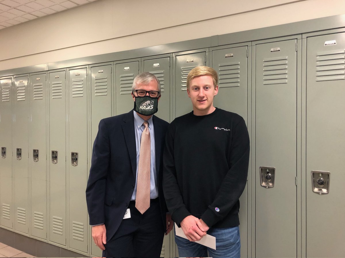 David Bolton tweet media