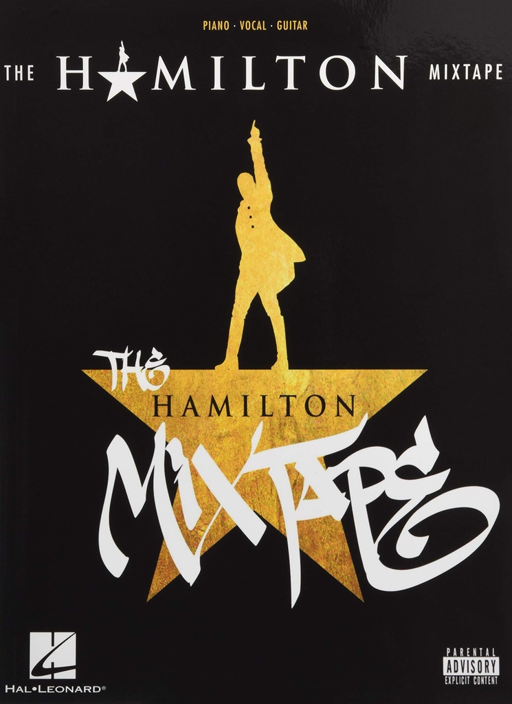 Questionshiphop's tweet photo. Don't waste your shot! 💥 What are your jams from the genre-expanding 'Hamilton Mixtape'? Released on this day in 2016.
#hiphop #hiphopmusic #hiphophistory #thequestions #trivia #music #album #anniversary #hamiltonmixtape #theroots #linmanuelmiranda #hamilton https://t.co/WvXbbdFaIE