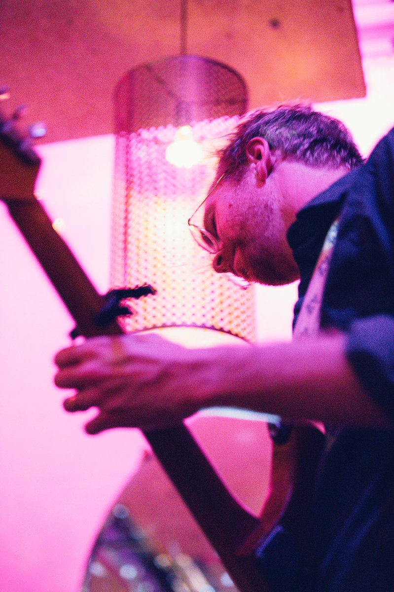 monicabaranko's tweet photo. Fun send off for the Kudzo Trio at Inglewood Lounge last night 🖤

TOUR DATES ⬇️

12.3 TYLER TX
12.4 AUSTIN TX
12.5 MARFA TX
12.6 TUCSON AZ
12.8 SAN DIEGO
12.9 LA
12.10 BOLINAS CA
12.11 ARBUCKLE CA
12.12 PETALUMA CA
12.14 TRUCKEE CA
12.16 PRESCOTT AZ
12.18 AMARILLO TX https://t.co/nZ1u4a3nMA