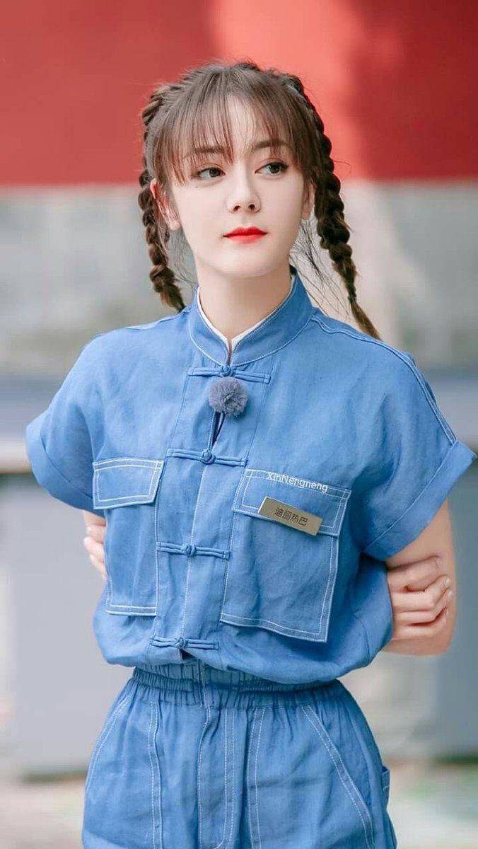 Sweetraincoat's tweet photo. braid girl​ 💕

#Dilireba #迪丽热巴 #ตี๋ลี่เร่อปา​ #디리러바 #ディリラバ https://t.co/oPO0PNEpFR