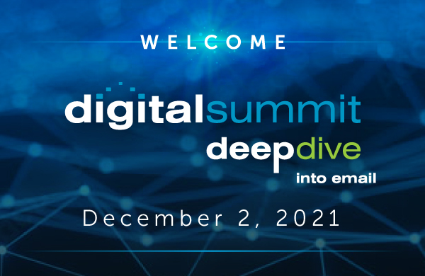 DigitalSummits's tweet photo. Our first Deep Dive has kicked off this morning and @jencapstraw  is killing it! #DSDeepDive https://t.co/wamIF8ts8u #emailmarketing https://t.co/qyo57jHqzN