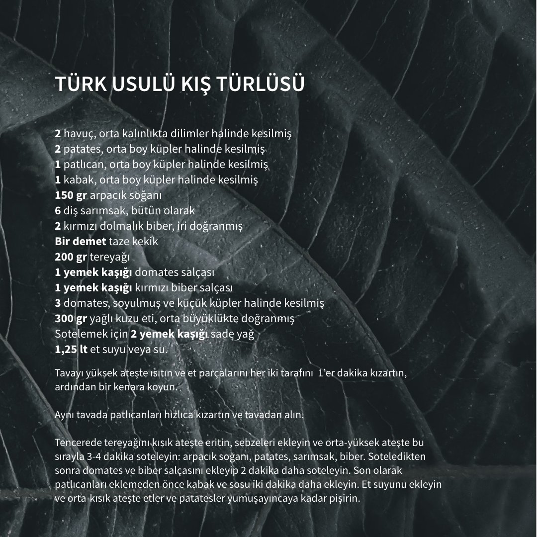 SoyTurkiye's tweet photo. Keep warm this winter with this Turkish style winter türlü!

#Cookware #Copperware #CopperCookware #Turkey #MadeInTurkey #kitchendesign #silverlining https://t.co/qVAQj2hreX