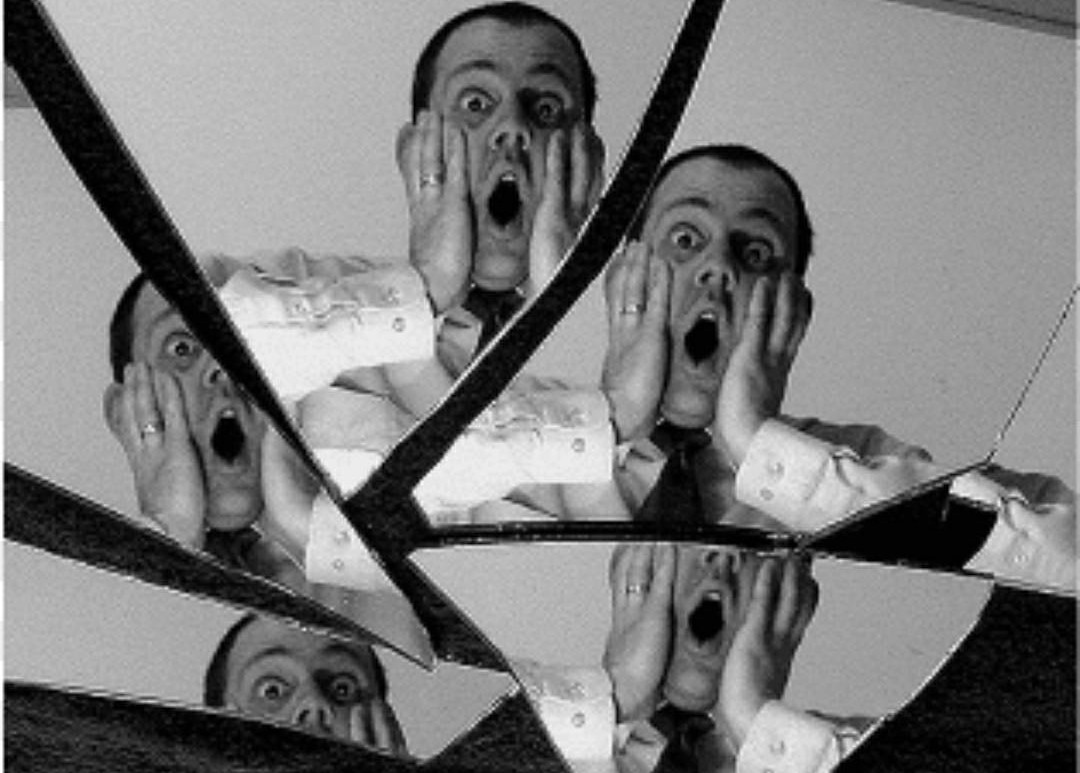 kenantabaneng's tweet photo. Life is like the crowding of what is reflected in a broken mirror in the eyes of some of us:
  Brutal, scary and crowded...
  However, human;  that is, the mirror of life, but if it is not broken, it reflects what it sees as it is:
  Wounded, timid and lean...
  Kenan Taban https://t.co/Xl4XTlVyKA