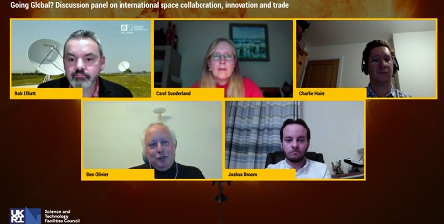 Gemma Wilson tweet media