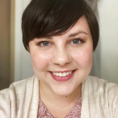 KateScott1991's tweet photo. #NewHairWhoDis https://t.co/zIIsBNnNqO